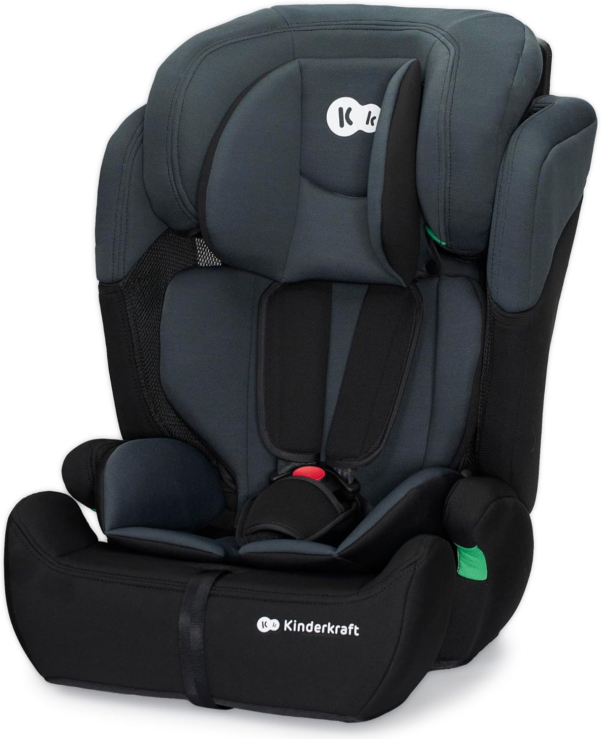 Kinderkraft COMFORT UP Fotelik samochodowy i-Size - obrazek 2