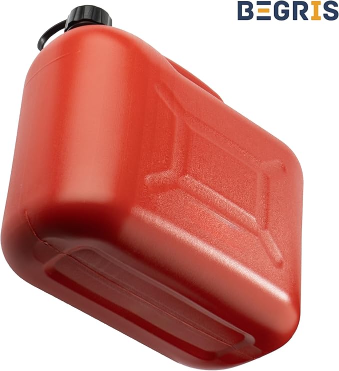 Kanister Plastikowy 10L Na Paliwo - obrazek 5