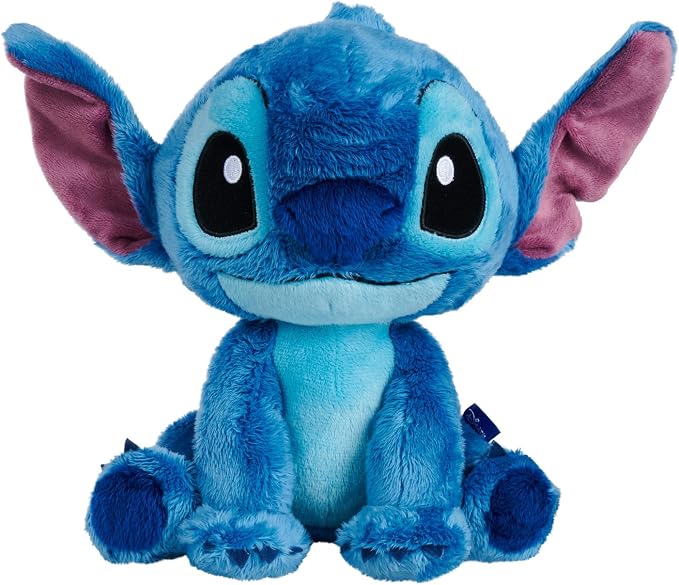 Simba Disney Lilo i Stitch pluszowa zabawka