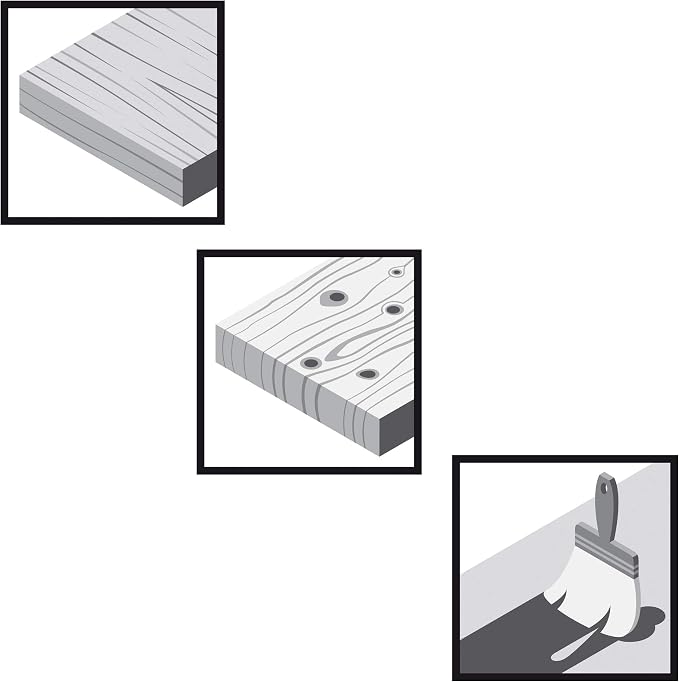 Bosch Professional Papier ścierny C420 Standard for Wood and Paint (drewno i farba, 230 x 280 mm, ziarnistość P180, akcesoria szlifierki oscylacyjne) - obrazek 6