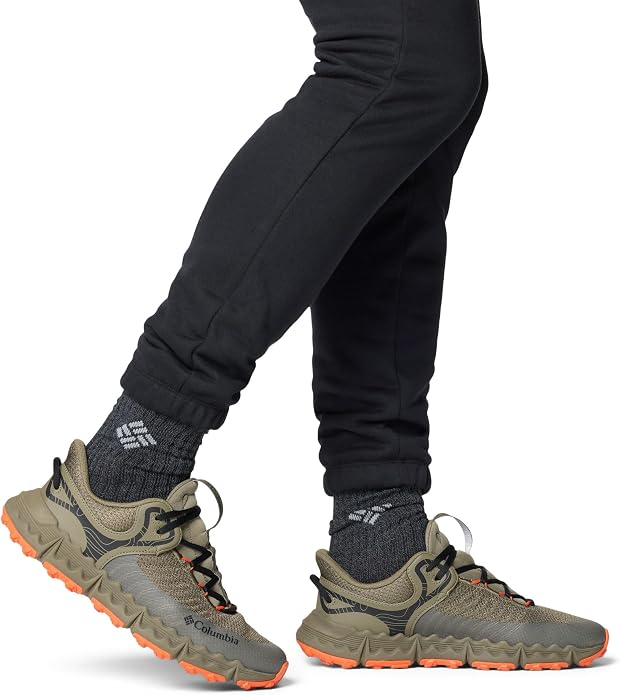 Columbia Mężczyźni Voyager Flx™Trampki zimowe - obrazek 3