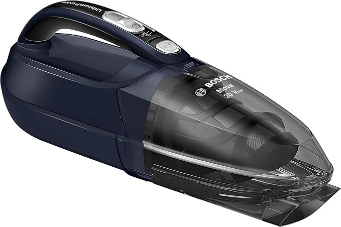 Bosch Hausgeräte Move Lithium 20 V Odkurzacz Akumulatorowy