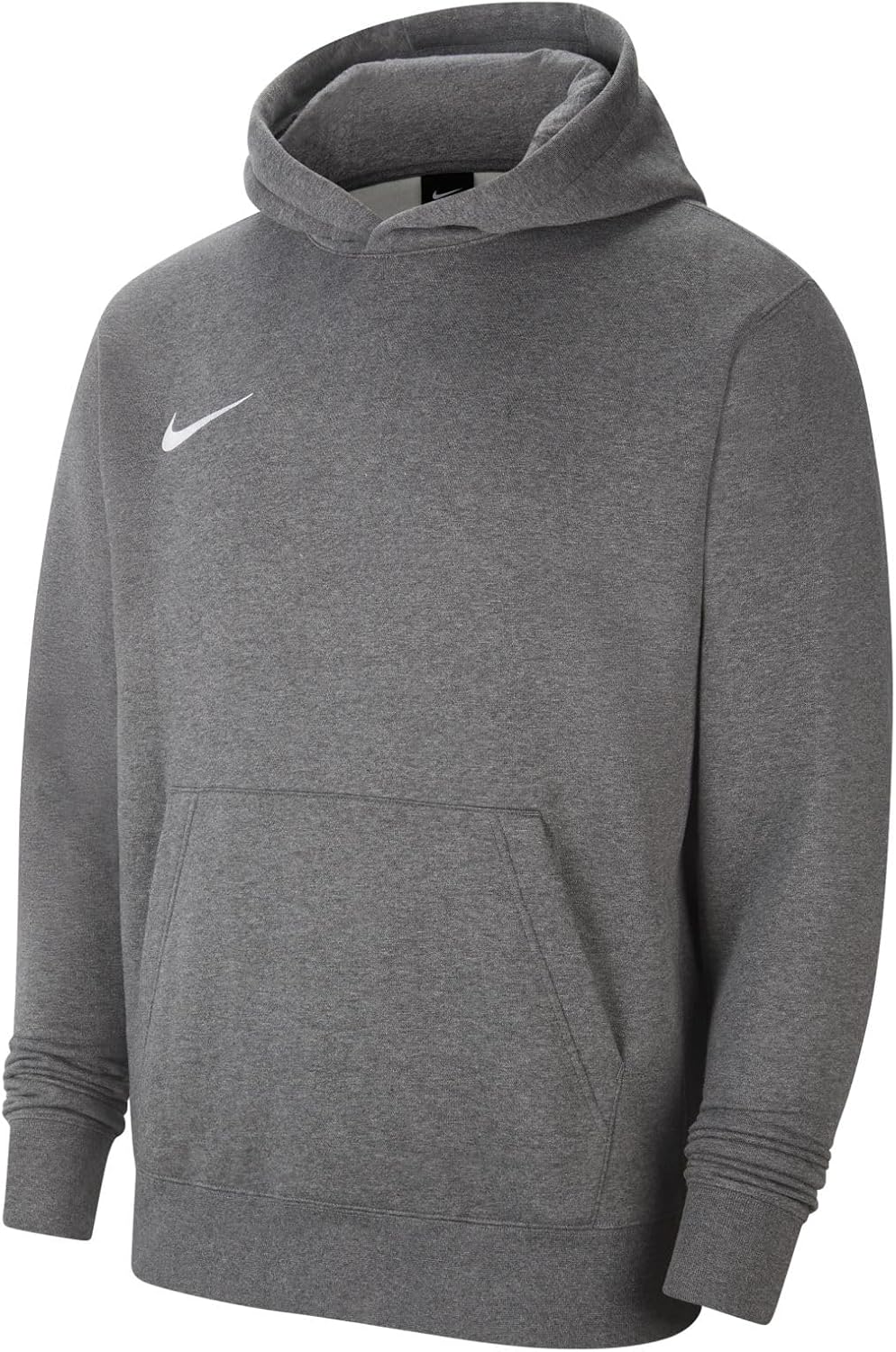 NIKE Kid Y Nk Flc Park20 Po bluza z kapturem - obrazek 2