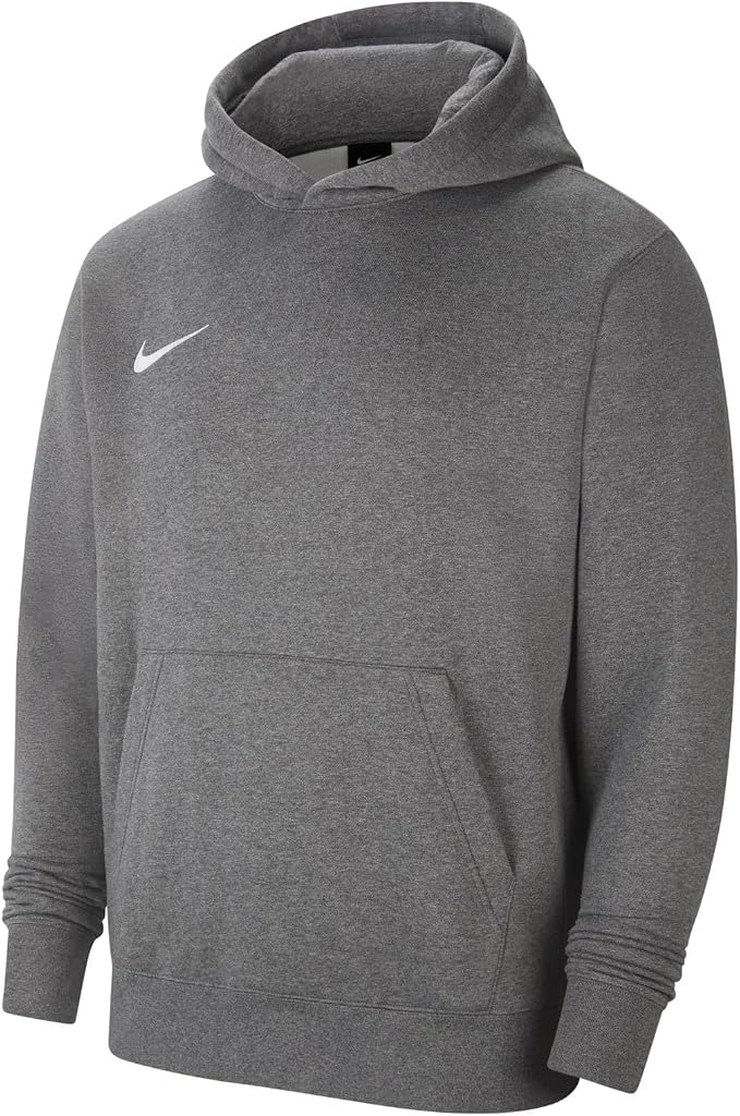 NIKE Kid Y Nk Flc Park20 Po bluza z kapturem