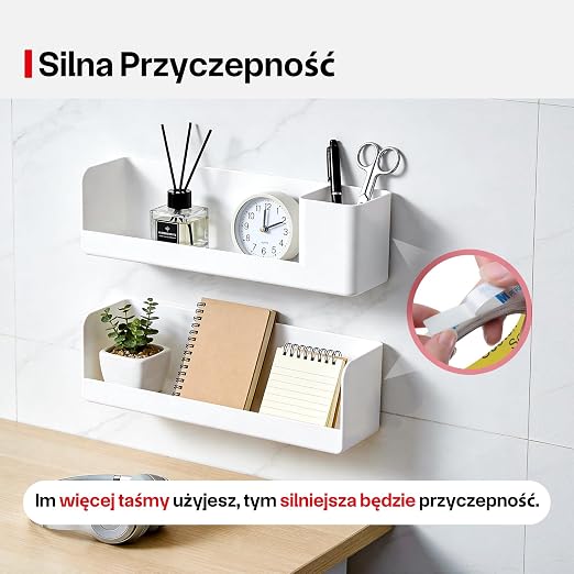 Tasma Dwustronna 10mm Dwustronna Taśma Klejąca - obrazek 6