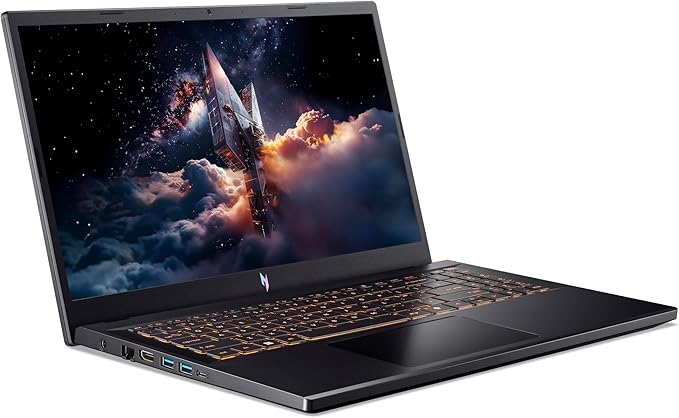 Acer Nitro V15 laptop gamingowy - obrazek 4