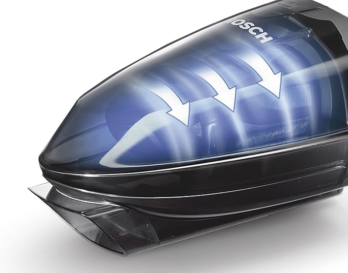 Bosch Hausgeräte Move Lithium 20 V Odkurzacz Akumulatorowy - obrazek 4
