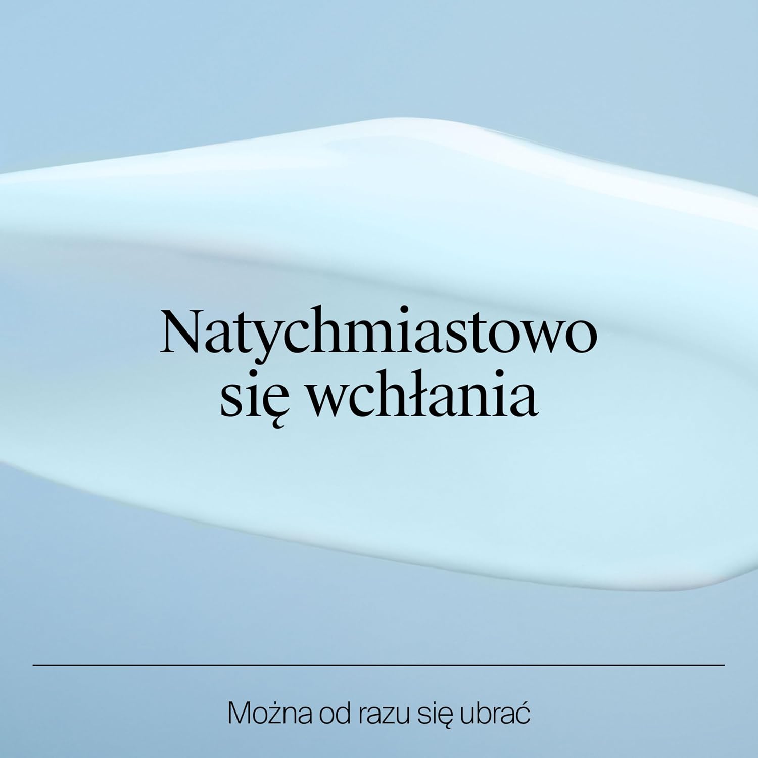 NEUTROGENA® Hydro Boost® Żelowy Balsam do ciała 400 ml Żelowy balsam - obrazek 7