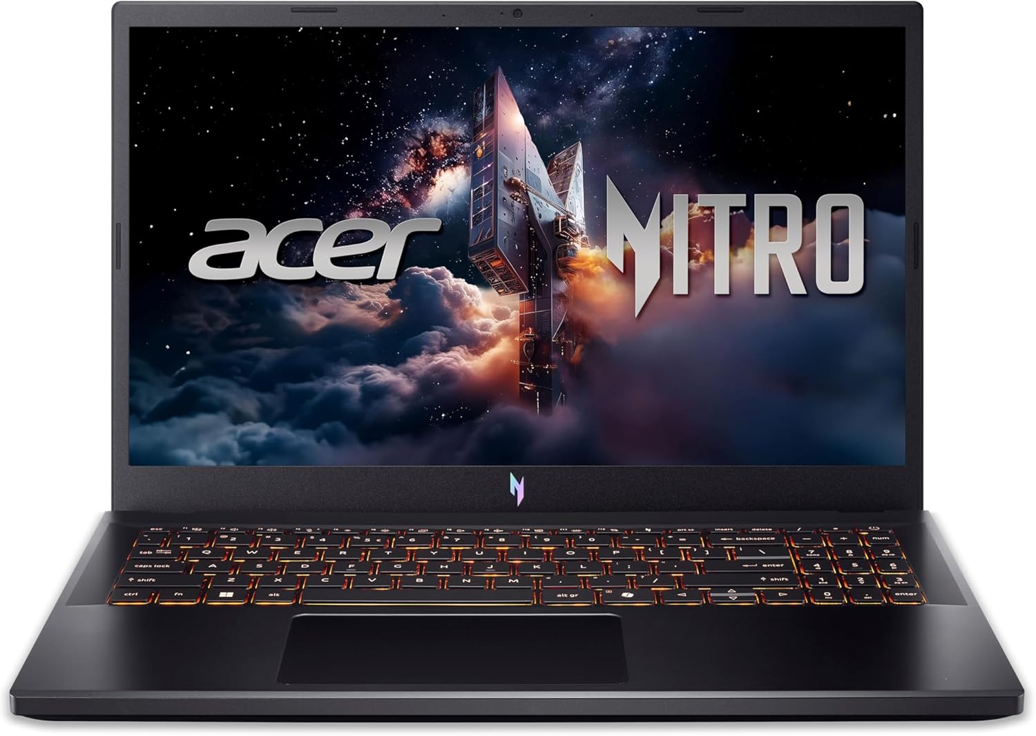 Acer Nitro V15 laptop gamingowy - obrazek 2