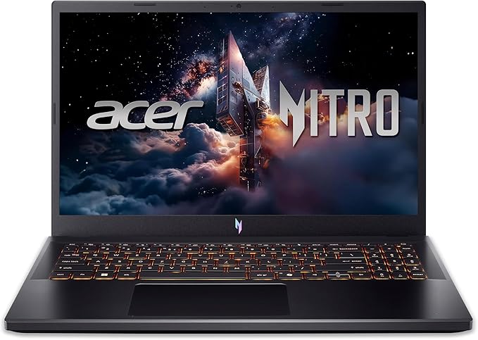 Acer Nitro V15 laptop gamingowy