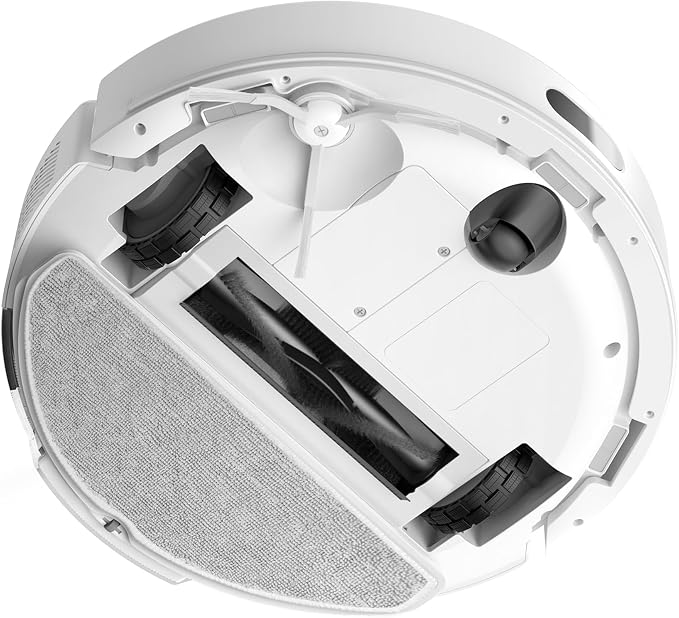 Tapo Robot odkurzający 4 w 1 RV30Max Plus automatyczne opróżnianie - obrazek 4