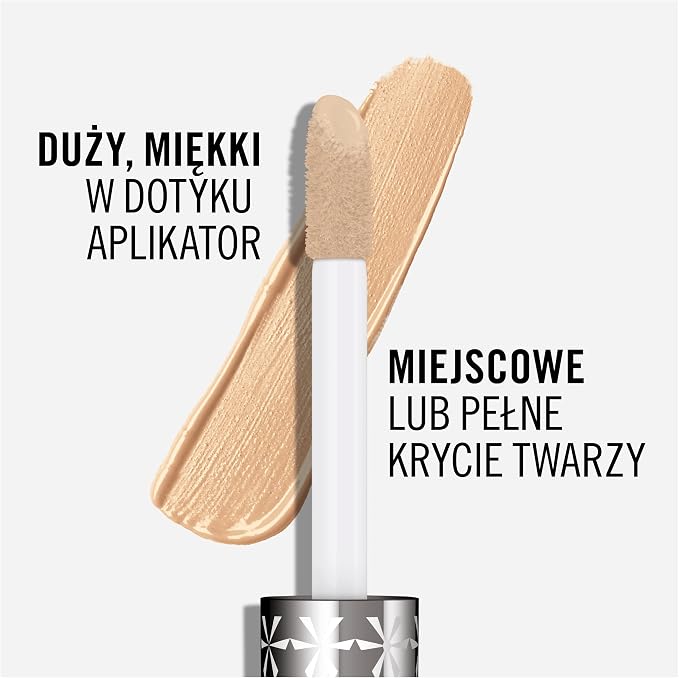 Rimmel Multi Tasker nawilżający korektor w płynie pod oczy - obrazek 5