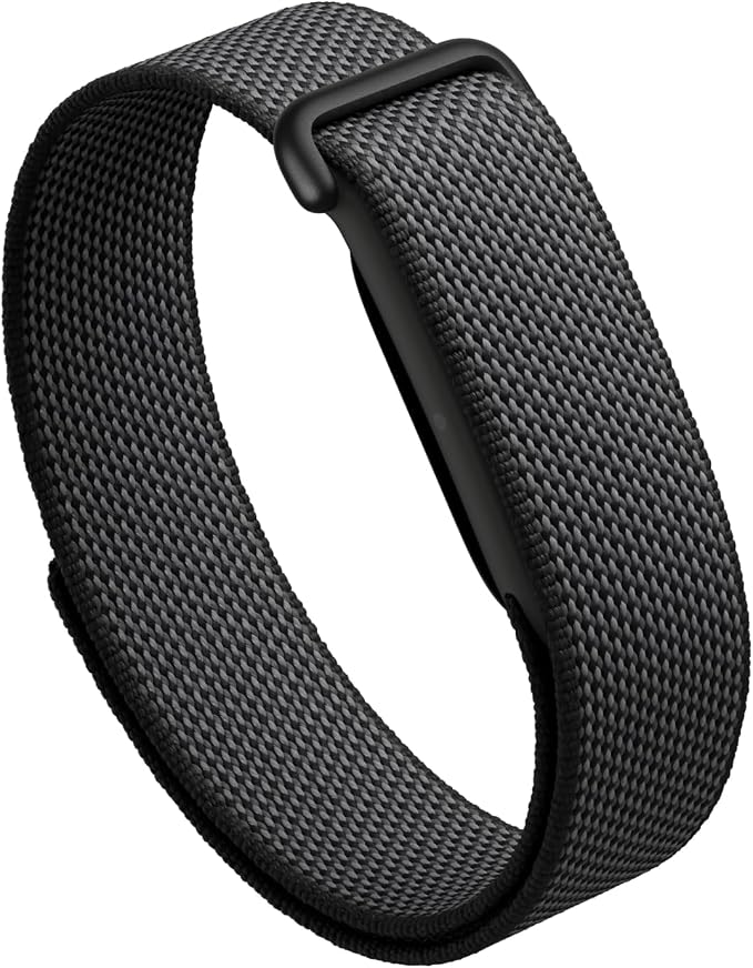 Google Fitbit Air monitor aktywności bez wyświetlacza