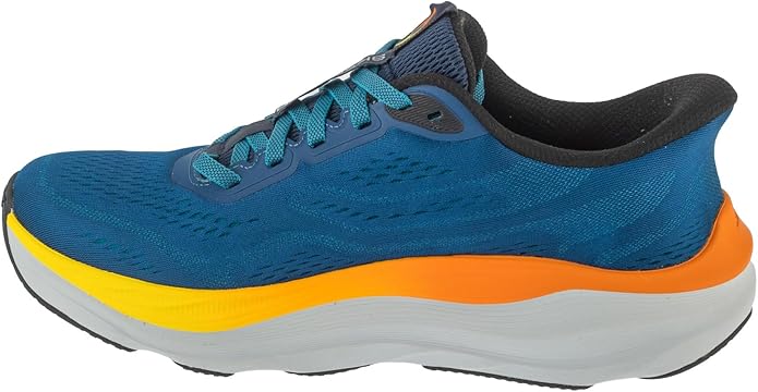 Skechers Mężczyźni Skechersbuty do biegania - obrazek 4