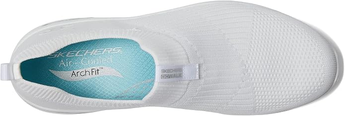 Skechers Kobiety Go Walk ArchAdidasy - obrazek 4