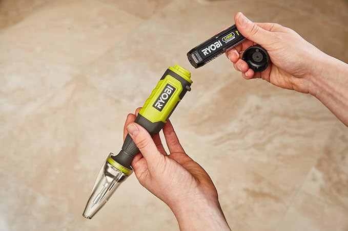RYOBI Lutownica 4V USB Lithium - obrazek 3