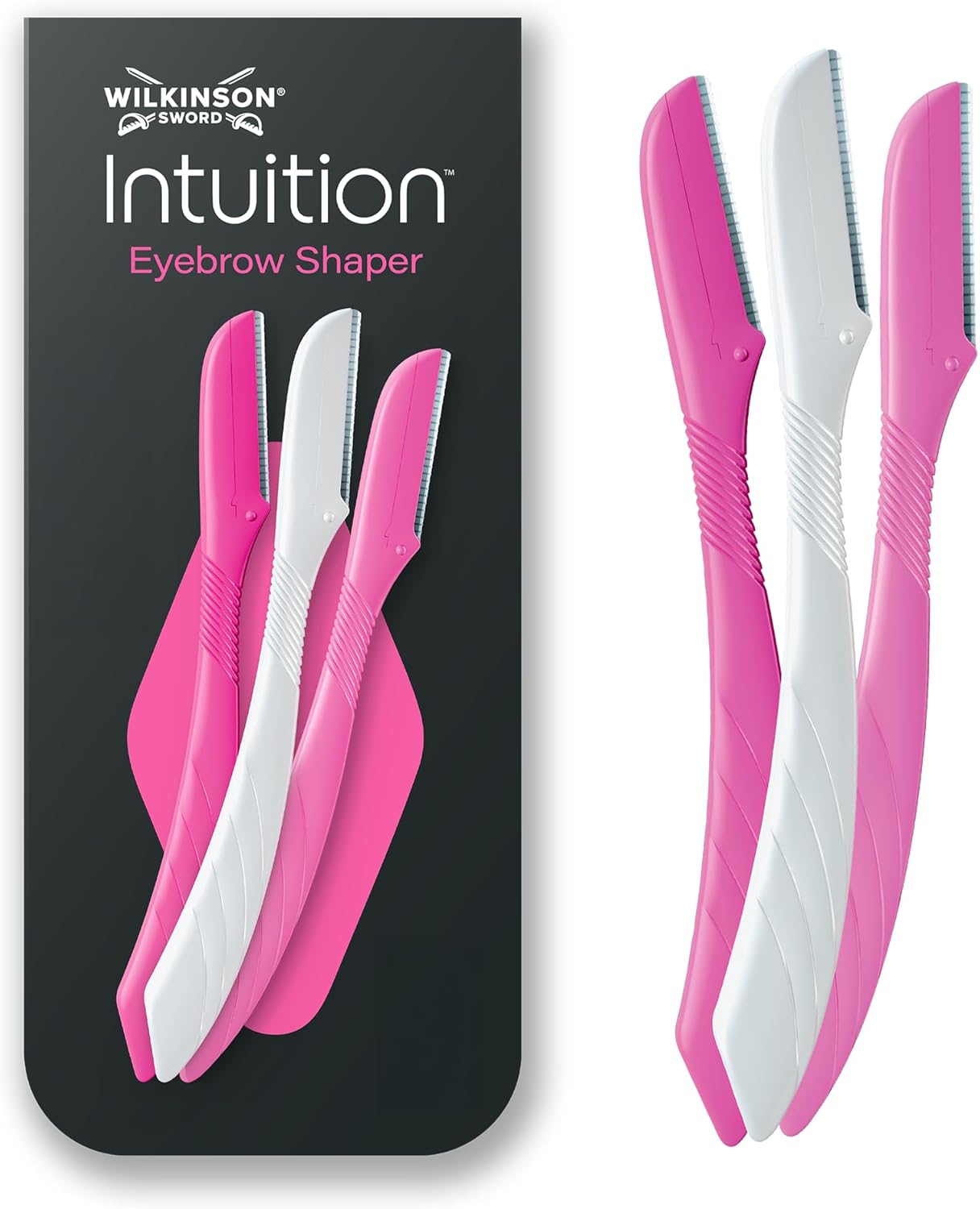 Wilkinson Sword W301551100 Wielofunkcyjne Narzędzie Kosmetyczne - obrazek 2