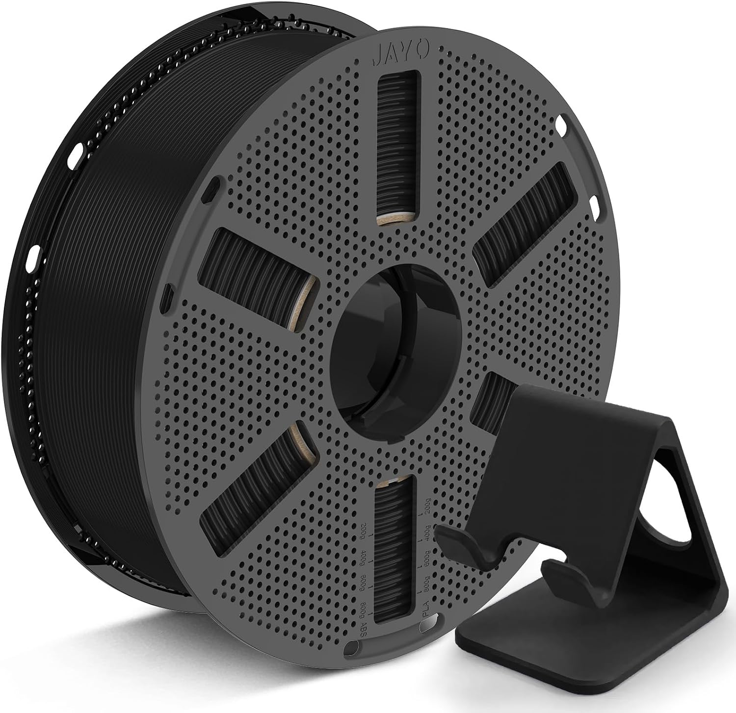 JAYO PLA 1 75 mm 1 kg gładki filament do drukarki 3D - obrazek 2