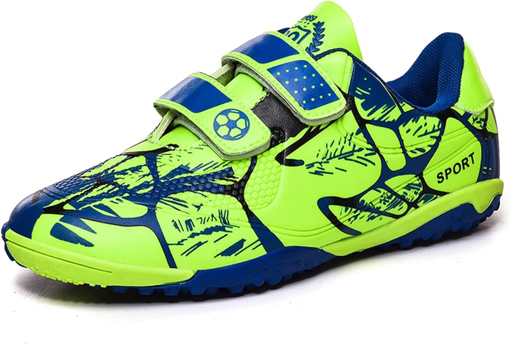 Buty PiłKarskie Dla Dzieci FG AG Korki Do PiłKi NożNej ChłOpcóW