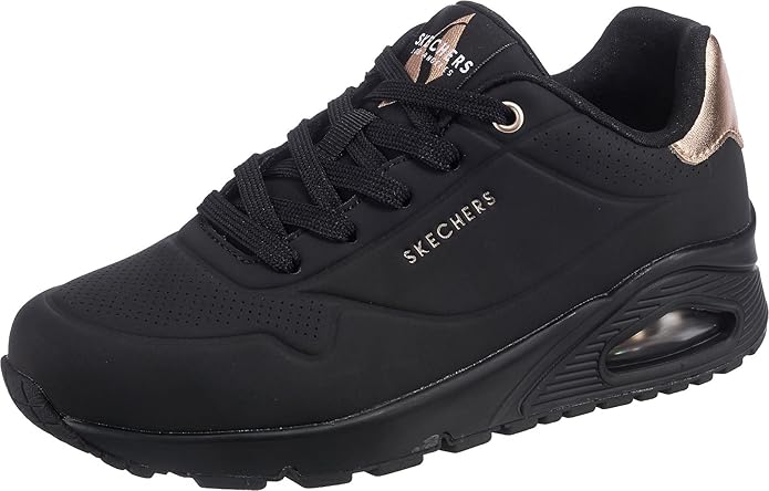 Skechers Kobiety Uno - Golden AirSneakersy