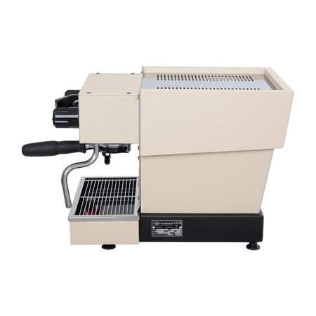 La Marzocco home ekspres Linea Micra Kremowy - obrazek 5