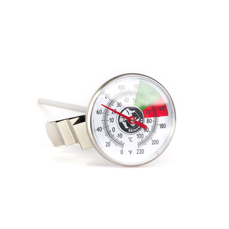 Rhino Coffee Gear Long Thermometer - Termometr do mleka - Długi