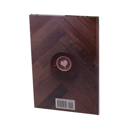 Książka The Coffee Roaster's Companion - Scott Rao - obrazek 2