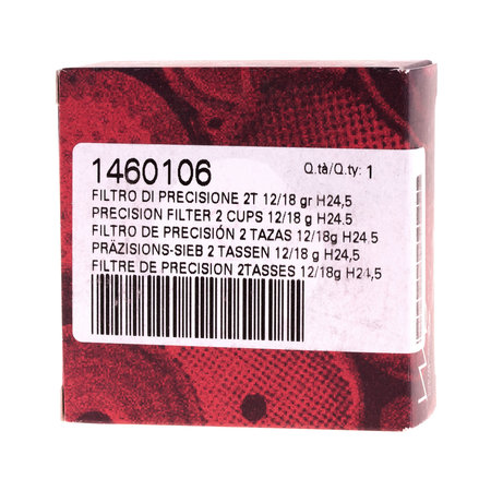 IMS - Sitko do portafiltra 2T M B68 12-18 g - obrazek 3