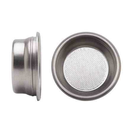 Lelit - portafiltr z podwójną wylewką PLA582S 58 mm - obrazek 5