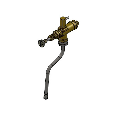 La Marzocco - Linea PB Steam Valve Kit with Wand - Zawór pary komplet