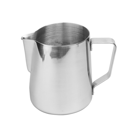 Rhino Coffee Gear Stainless Steel Pro Pitcher - dzbanek srebrny 600 ml