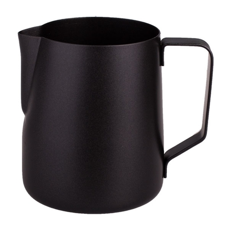 Rhino Coffee Gear Stealth Milk Pitcher - dzbanek czarny 600 ml