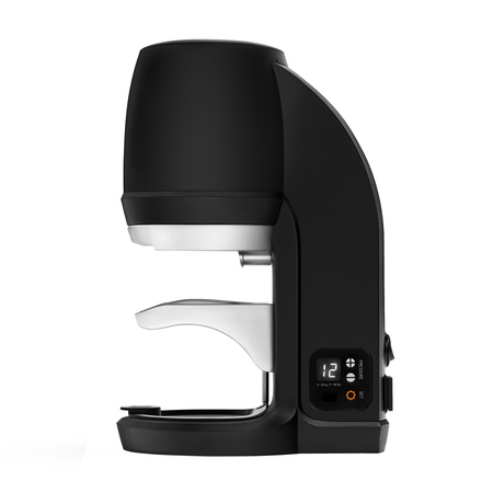 PUQ - Q GEN6 58,3mm Matt Black - Tamper automatyczny - obrazek 2