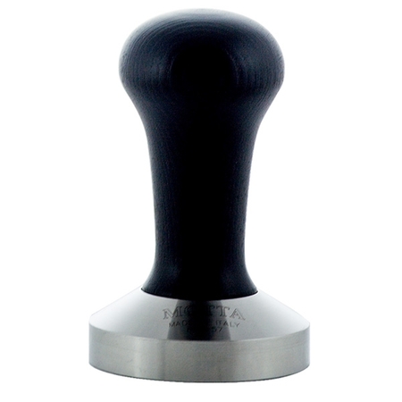 Motta - Tamper czarny 58 mm