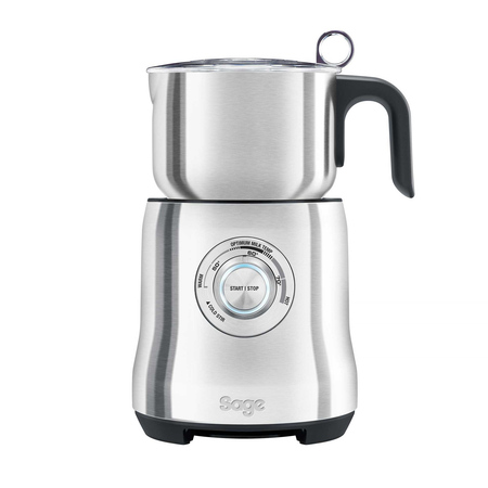 Sage The Milk Caffe automatyczny spieniacz do mleka SMF600BSS