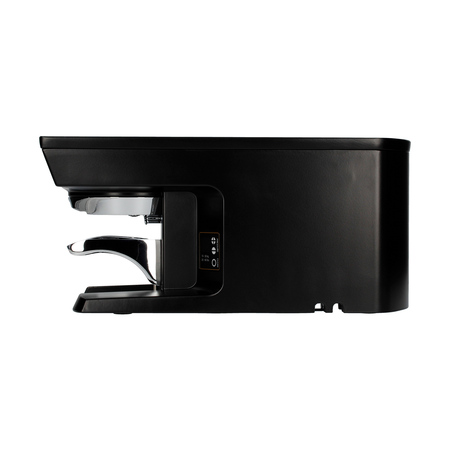 PUQ - M2 GEN5 58mm Matt Black - Tamper automatyczny - obrazek 2