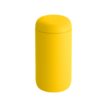 Fellow - kubek termiczny Carter Move Mug 355 ml cytrynowy