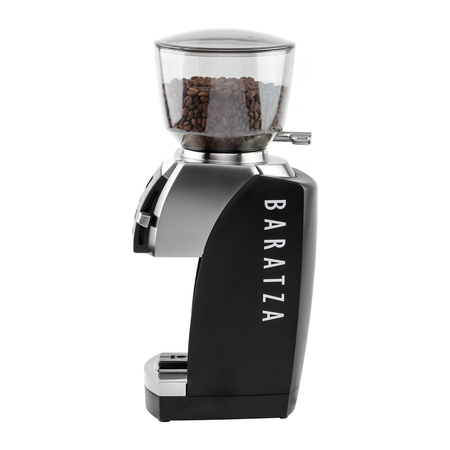 Baratza - Vario W+ - Młynek automatyczny czarny - obrazek 5