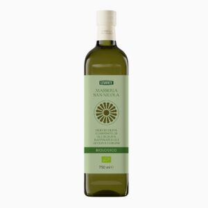 OLIWA Z OLIWEK DO GOTOWANIA I SMAŻENIA BIO 750 ml – LEVANTE (MASSERIA SAN NICOLA)