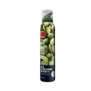 OLIWA Z OLIWEK EXTRA VIRGIN (SPRAY) BIO 250 ml – BORDONI (ECONATURE)