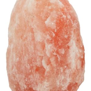 LAMPA SOLNA 4 - 6 kg - HIMALAYAN SALT