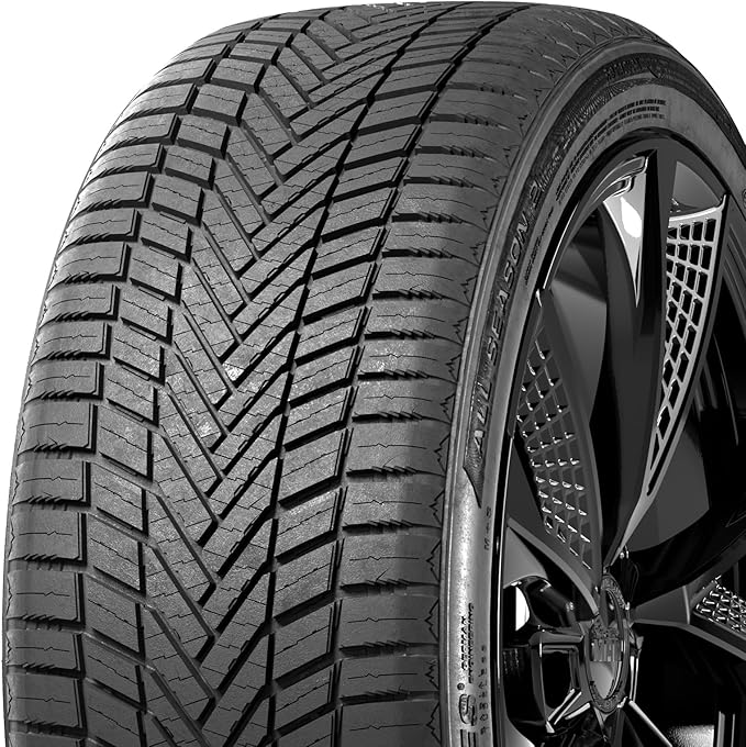 Berlin Tires All Season 2 195 65 R15 91H