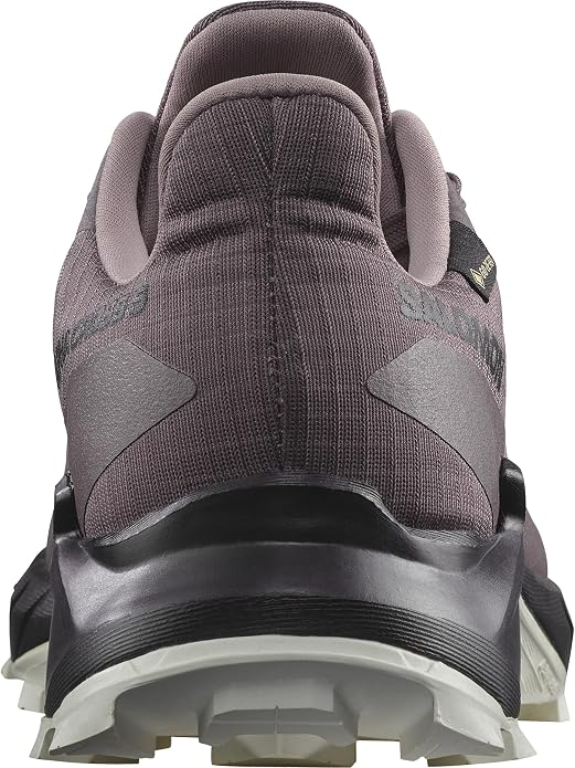 Salomon Kobiety Alphacross 5 Gore-texButy trekkingowe - obrazek 6