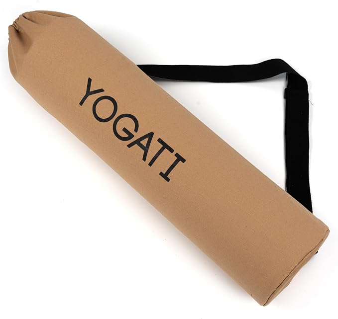 YOGATI® Torba na matę do jogi duże torby na matę do jogi