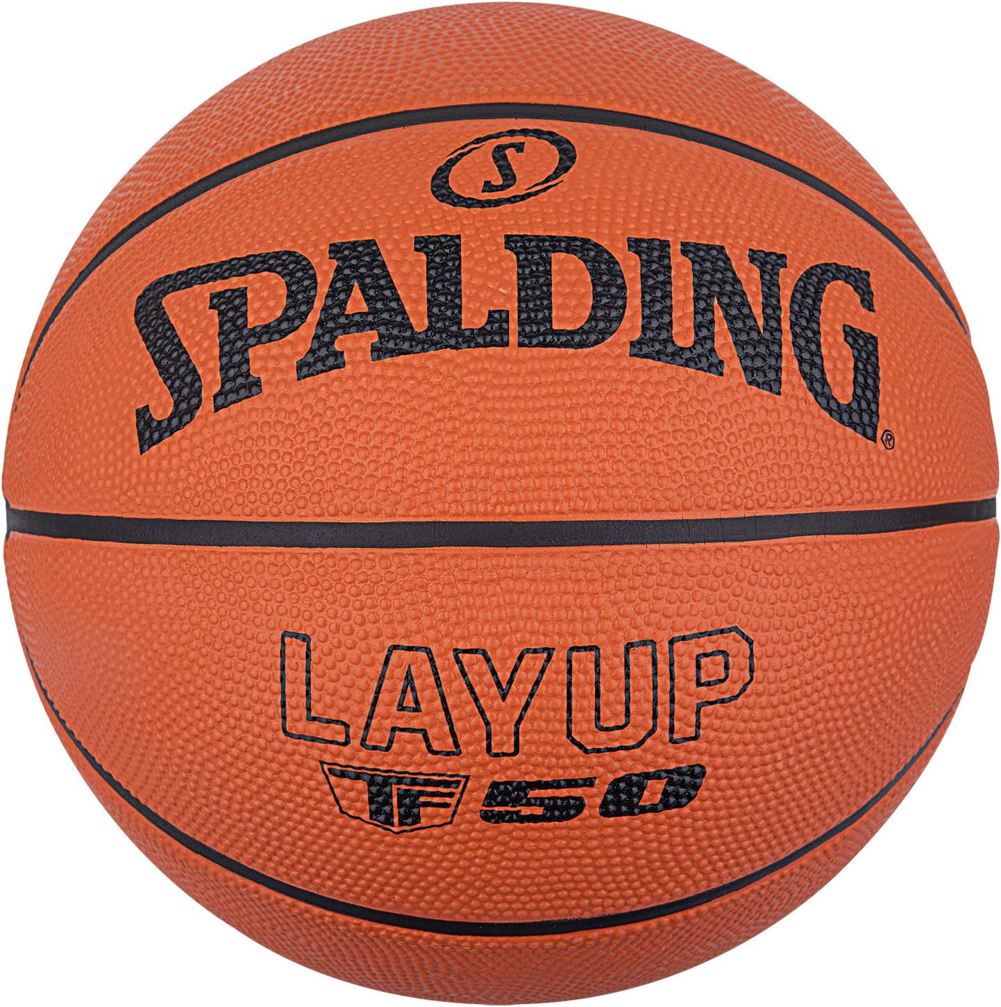 Spalding TF-50 klasyczny kolor - obrazek 2