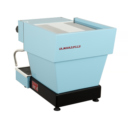 La Marzocco home ekspres Linea Micra Jasny Niebieski - obrazek 5