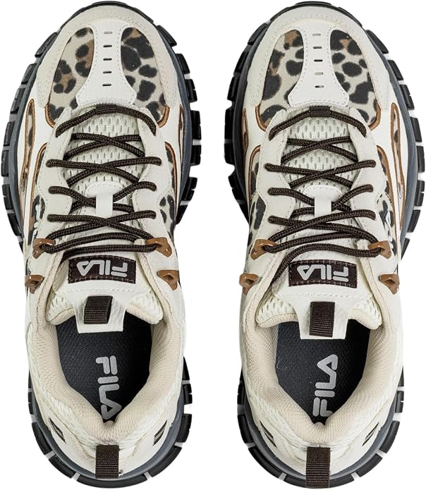 FILA Kobiety Ray Tracer Tr2 A WmnAdidasy - obrazek 7