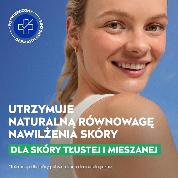 NIVEA Oczyszczający żel do mycia twarzy z Algami oceanicznymi - obrazek 4