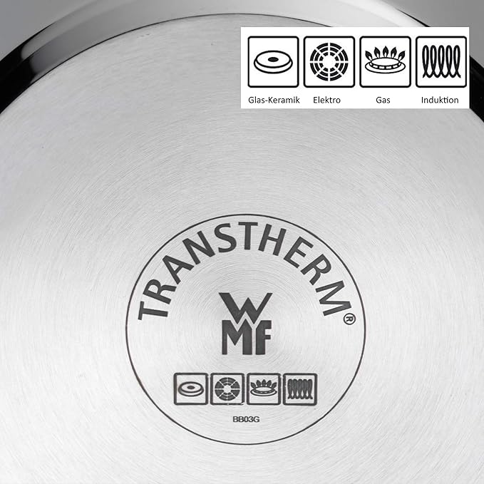 WMF Diadem Plus Garnek do Gotowania Mięsa - obrazek 6