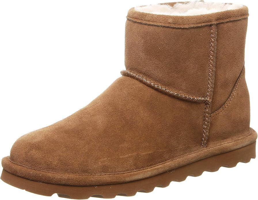 Bearpaw Betty - Buty za kostkę Kobiety